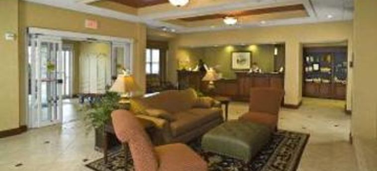 Hotel Homewood Suites By Hilton Portland:  PORTLAND (ME)
