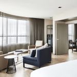 AC HOTEL BY MARRIOTT PORTLAND DOWNTOWN/WATERFRONT, ME 3 Stars