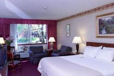 Hotel Fireside Inn & Suites:  PORTLAND (ME)