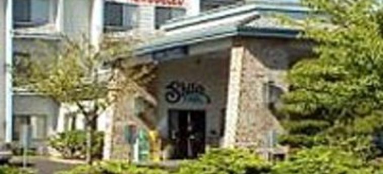 Hotel Shilo Inn Suites Newberg:  PORTLAND (OR)