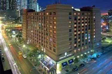 Hotel Embassy Suites By Hilton Portland - Downtown:  PORTLAND (OR)