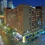 EMBASSY SUITES BY HILTON PORTLAND - DOWNTOWN 4 Stars
