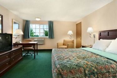 Hotel Days Inn:  PORTLAND (OR)