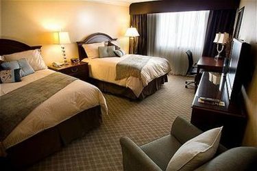 Hotel Crowne Plaza Downtown Convention Center:  PORTLAND (OR)
