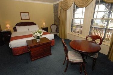 Quality Hotel Bentinck:  PORTLAND - VICTORIA