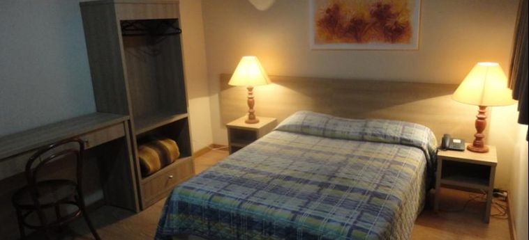 Hotel Dan Inn Express Porto Alegre Porto Alegre : Photo 