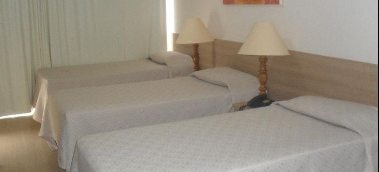 Hotel Dan Inn Express Porto Alegre Porto Alegre : Photo 