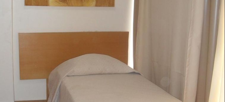 Hotel Dan Inn Express Porto Alegre Porto Alegre : Photo 