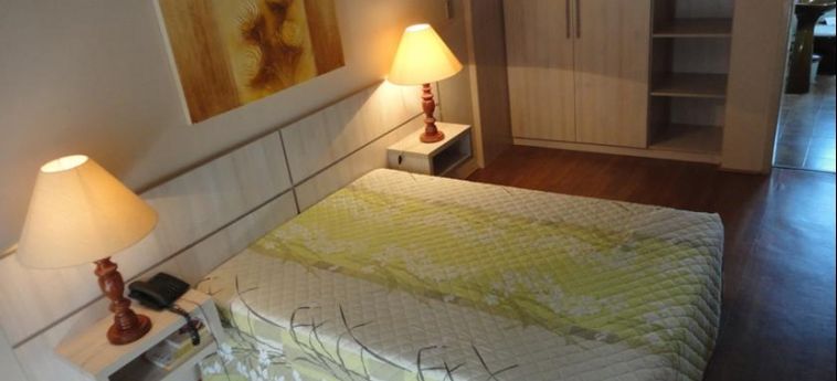 Hotel Dan Inn Express Porto Alegre Porto Alegre : Photo 