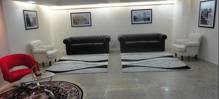 Hotel Dan Inn Express Porto Alegre Porto Alegre : Photo 