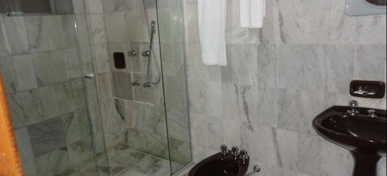 Hotel Dan Inn Express Porto Alegre Porto Alegre : Photo 
