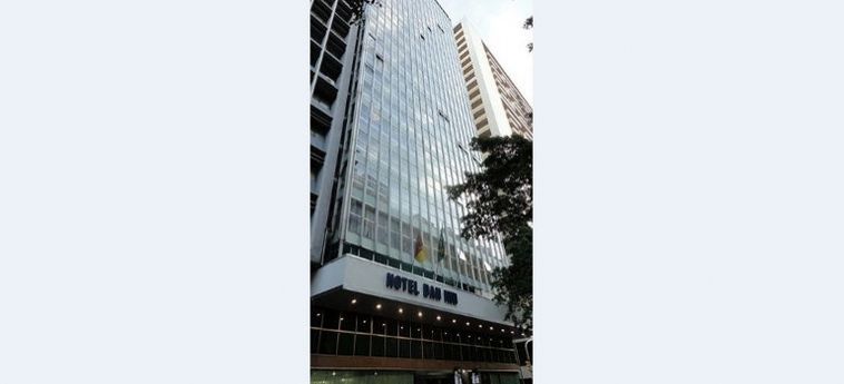 Hotel Dan Inn Express Porto Alegre Porto Alegre : Photo 