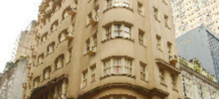 Hotel RUA DA PRAIA HOTEL