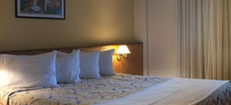 Hotel Master Premium Grande:  PORTO ALEGRE