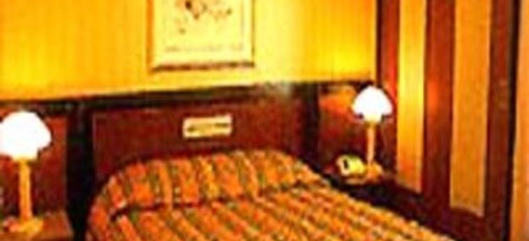 Hotel Master Premium Palace:  PORTO ALEGRE