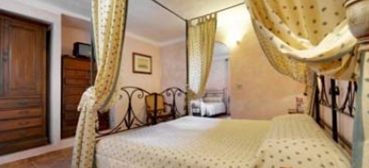 Hotel Relais Colonna Porto Cervo:  PORTO CERVO - OLBIA TEMPIO