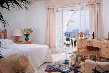 Romazzino, A Luxury Collection Hotel, Costa Smeralda:  PORTO CERVO - OLBIA TEMPIO