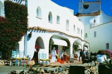 Romazzino, A Luxury Collection Hotel, Costa Smeralda:  PORTO CERVO - OLBIA TEMPIO