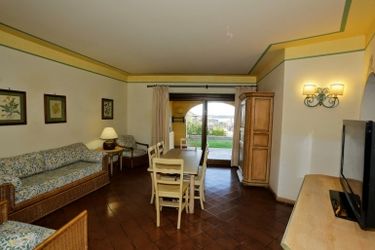 Hotel Bagaglino I Giardini Di Porto Cervo:  PORTO CERVO - OLBIA TEMPIO