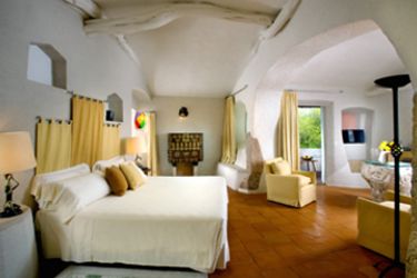Cala Di Volpe, A Luxury Collection Hotel, Costa Smeralda:  PORTO CERVO - OLBIA TEMPIO
