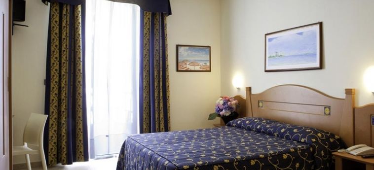Hotel Blu Salento Village:  PORTO CESAREO - LECCE