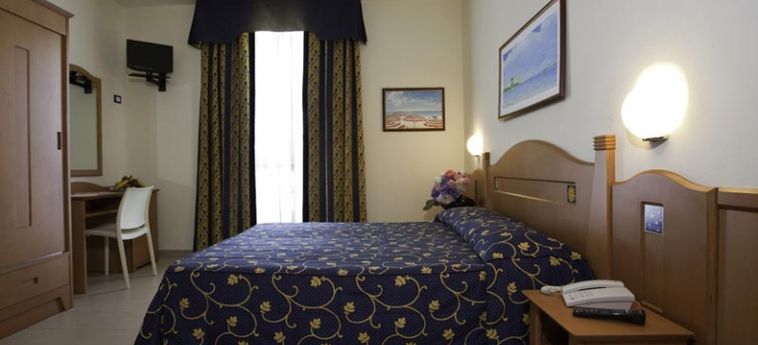 Hotel Blu Salento Village:  PORTO CESAREO - LECCE