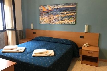 Hotel Riccio:  PORTO CESAREO - LECCE