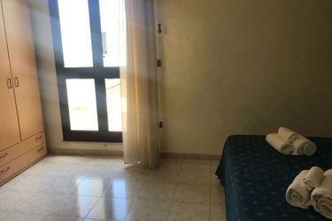 Hotel Riccio:  PORTO CESAREO - LECCE