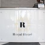 Hôtel HOTEL ROYAL