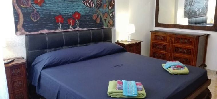 Hotel Bed Anthos:  PORTO CESAREO - LECCE
