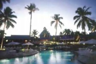 Hotel Grand Mercure Summerville Resort:  PORTO DE GALINHAS