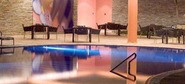 Hotel Enotel Convention & Spa Porto De Galinhas:  PORTO DE GALINHAS