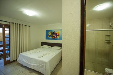 Hotel Estaçao Do Sol:  PORTO DE GALINHAS