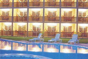 Hotel Estaçao Do Sol:  PORTO DE GALINHAS