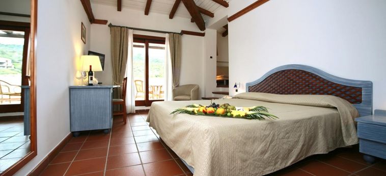 Hotel Palumbalza:  PORTO ROTONDO - OLBIA-TEMPIO - Sardegna