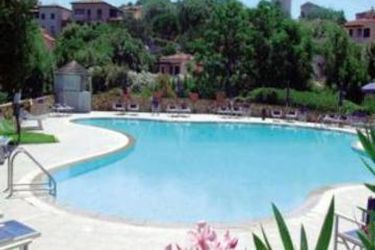 Hotel Smeralda Village:  PORTO ROTONDO - OLBIA-TEMPIO