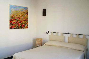 Hotel Papillo & Resort Borgo Antico:  PORTO ROTONDO - OLBIA-TEMPIO
