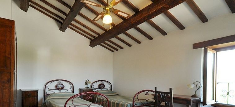 Hotel Residenza Scorcio Sul Mare:  PORTO SAN GIORGIO - FERMO