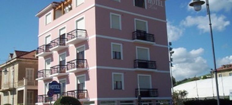Hôtel HOTEL ROSA MEUBLÉ