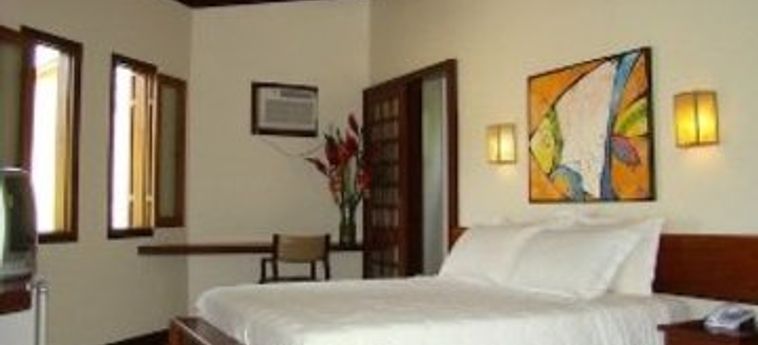 Hotel Arraial Bangalo By Nobile:  PORTO SEGURO