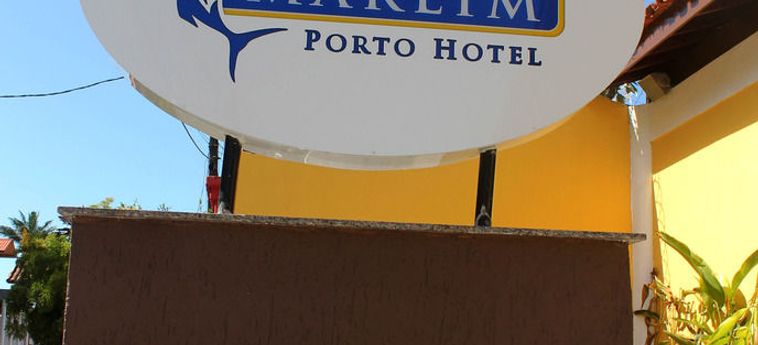 Hotel Marlim:  PORTO SEGURO