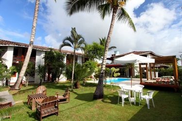 Hotel Flamingo Beach:  PORTO SEGURO