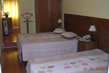 Hotel Residencial Sol Da Nave:  PORTO