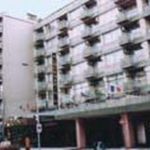 Hotel VICE-REI