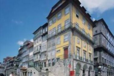 Hotel Pestana Vintage Porto:  PORTO