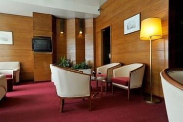 Hotel Casual Inca Porto:  PORTO