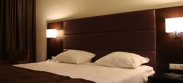 Hotel Axis Porto - Business & Spa:  PORTO