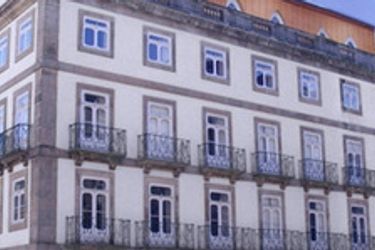 Hotel Carris Porto Ribeira:  PORTO