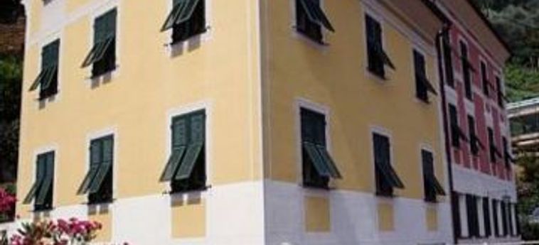 Eight Hotel Portofino:  PORTOFINO - GENES