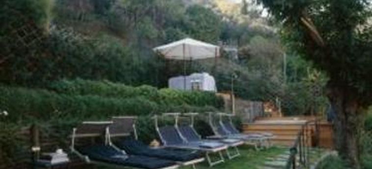 Eight Hotel Portofino:  PORTOFINO - GENES